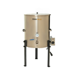 Honey Melting&Settling Tank for 220 Kg-304 Quality