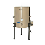 Honey Melting&Settling Tank for 55 Kg-430 Quality