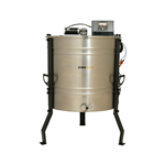 Extractor for 6 Frames Motorized (Full Automatic)-304E Quality
