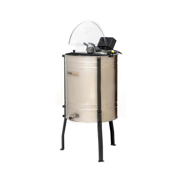 Extractor for 4 Frames Motorized (Semi Automatic)-304E Quality