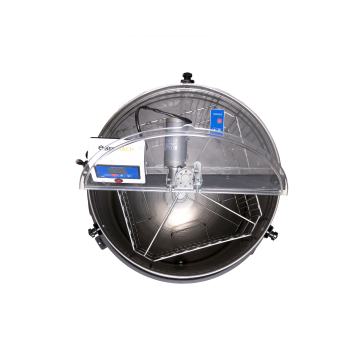Extractor for 4 Frames Motorized (Semi Automatic)-304E Quality