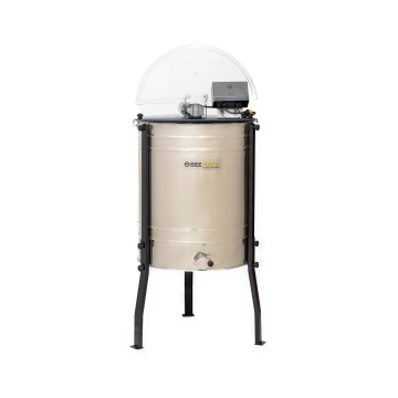 Extractor for 4 Frames Motorized (Semi Automatic)-304E Quality