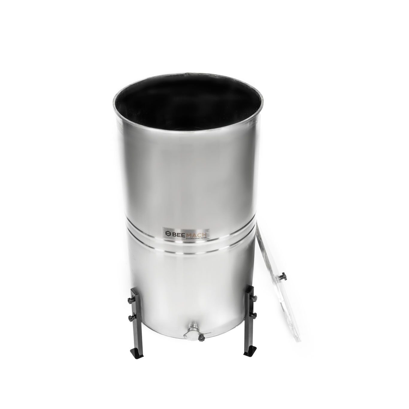 Honey Settling Tank for 550 Kg-304 Quality