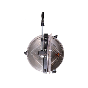 2 Manual Honey Extractor Machine-430E Quality
