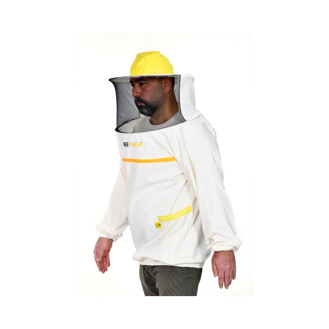 Arıcı Kapitoneli Normal Maske