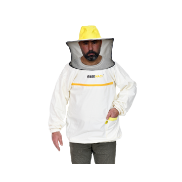 Arıcı Kapitoneli Süper Maske