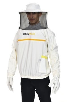 Arıcı Kapitoneli Battal Maske