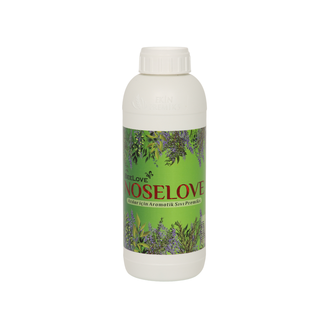 Noselove Sıvı Premiks - 1 Lt.