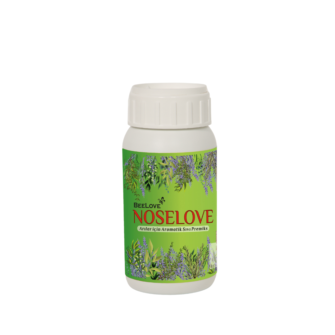 Noselove Liquid Premix - 250 Ml.