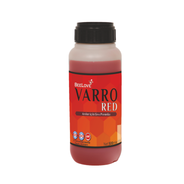 Red Sıvı Premiks - 500 Ml.