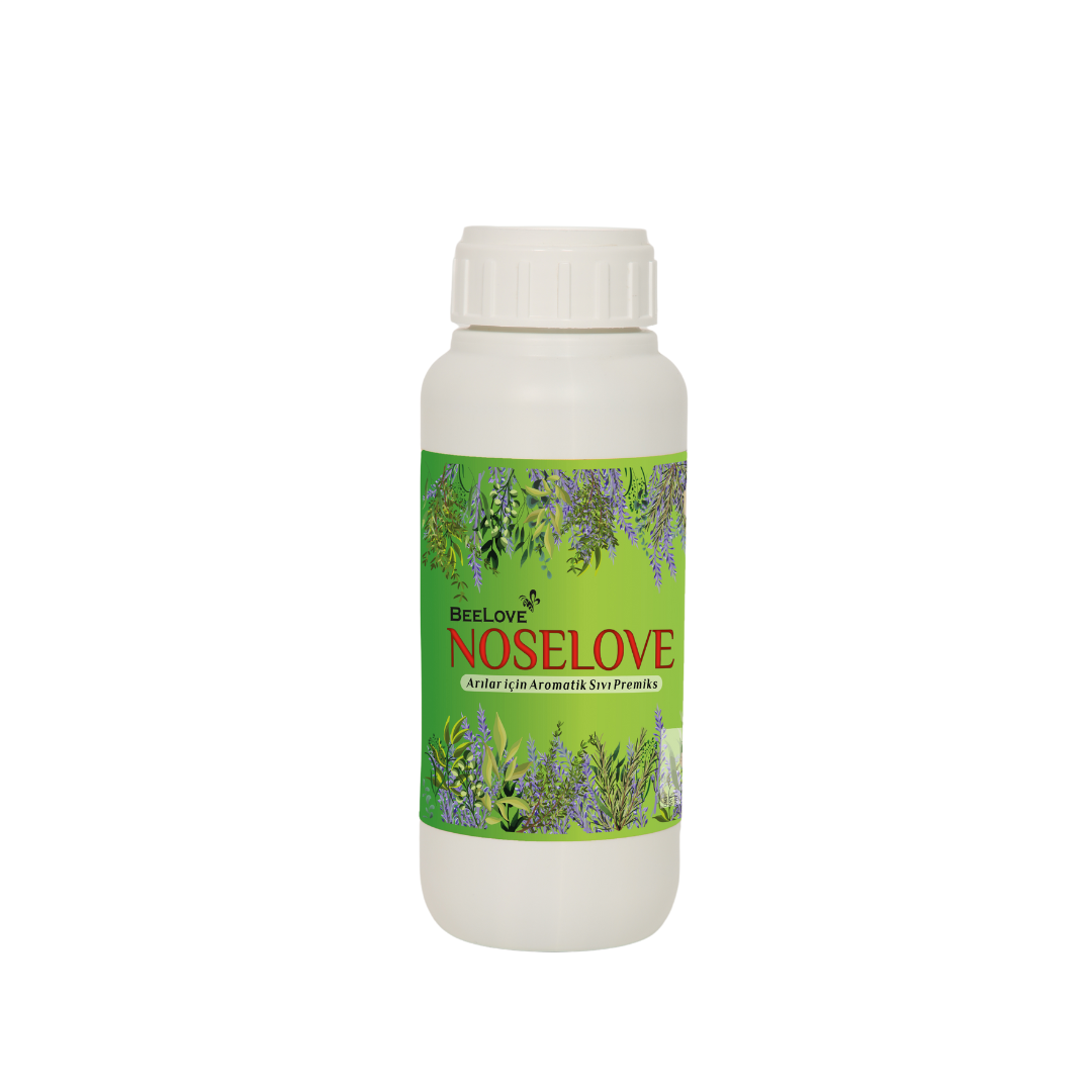 Noselove Sıvı Premiks - 500 Ml.