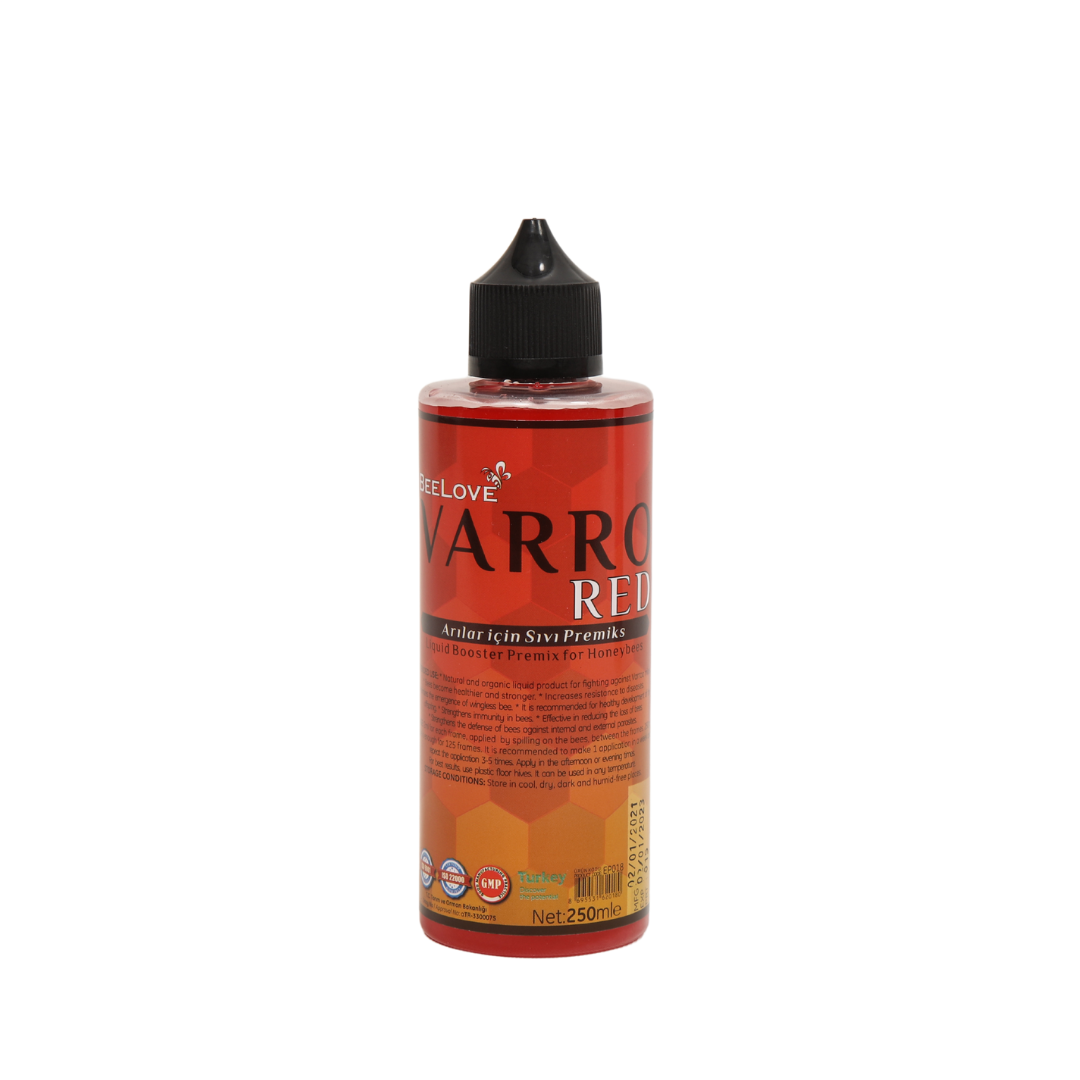 Red Sıvı Premiks - 250 Ml.